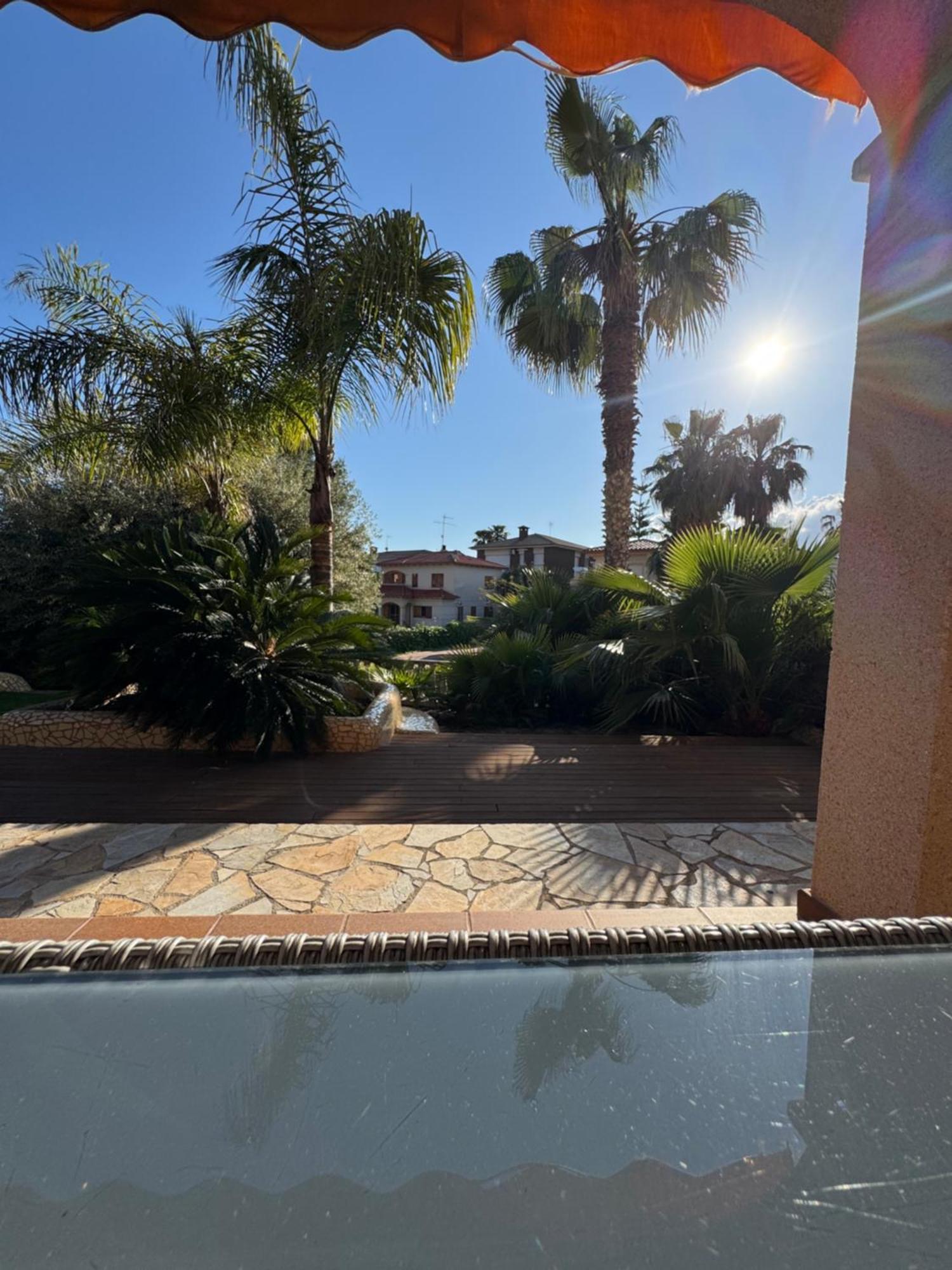 Willa Con Piscina El Vendrell Kültér fotó